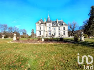 Château à Felletin (23500)
