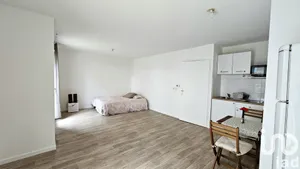 Studio à Créteil (94000)