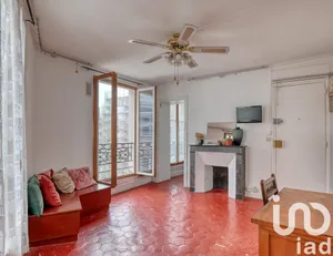 Appartement à PARIS (75003)