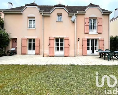 House at Cergy (95800)