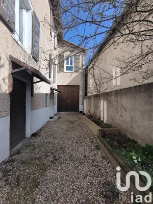 Maison à Blacé (69460)