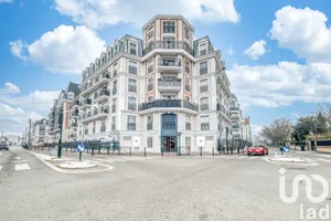 Appartement à Le Blanc-Mesnil (93150)