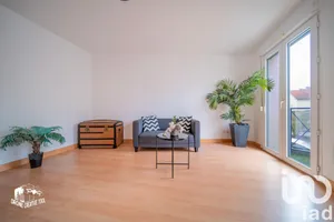 Apartment at Metz (57000)