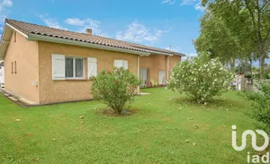 Maison à Rieumes (31370)