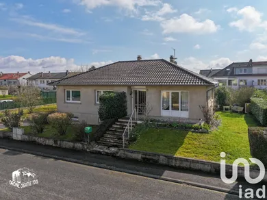 Maison à Yutz (57970)