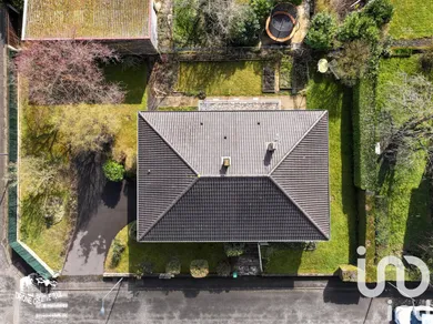 House in Yutz (57970)