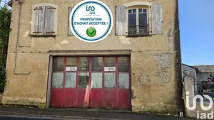 Maison à Latronquière (46210)