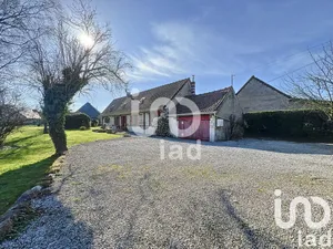 Longere at Avroult (62560)