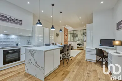 Appartement à Bordeaux (33000)