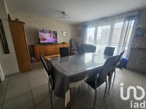 Appartement à Le Havre (76600)