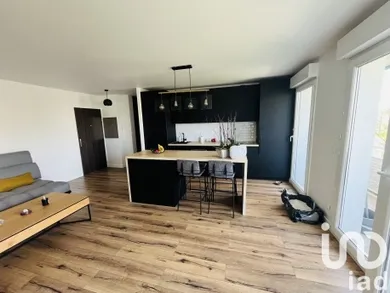 Appartement à Bordeaux (33200)
