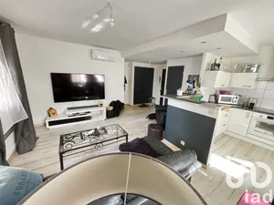 Appartement à Aubenas (07200)