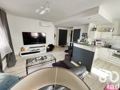 Apartment at Aubenas (07200)