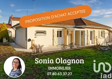 House at Feurs (42110)