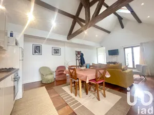 Appartement à Trouville-sur-Mer (14360)