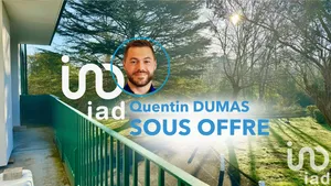 Appartement à Bayonne (64100)