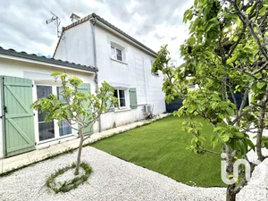 Traditional house at Toulouse (31200)