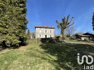Park home at Compreignac (87140)