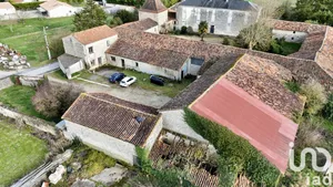 Maison à Ambérac (16140)