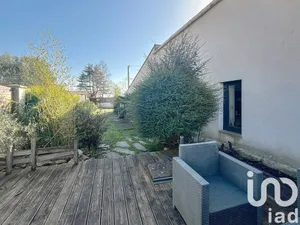Village house at Vallet (44330)
