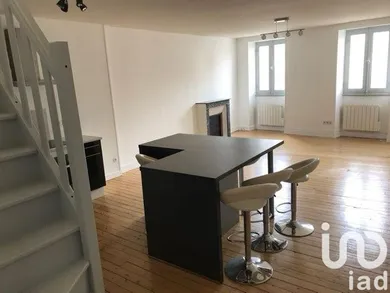 Appartement à Bourges (18000)