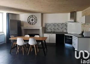 Traditional house at Reignac (33860)