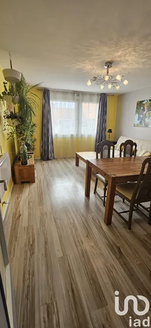 Apartment at Boulogne-sur-Mer (62200)