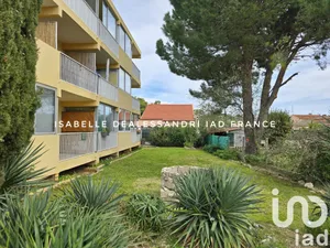 Apartment at La Seyne-sur-Mer (83500)