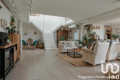 House at Échillais (17620)