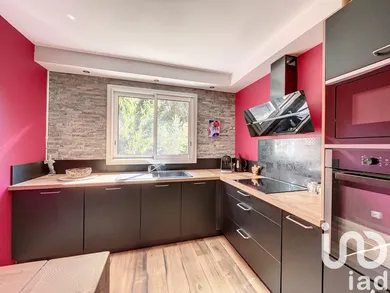 Apartment at Manosque (04100)