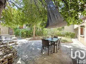 Appartement à Manosque (04100)
