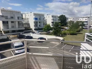 Appartement à Bordeaux (33200)