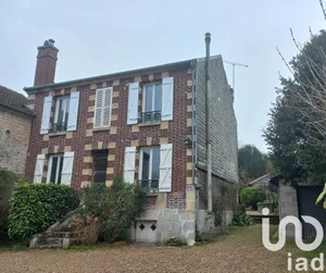 House at Gouvieux (60270)