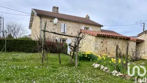 Townhouse at Thiviers (24800)