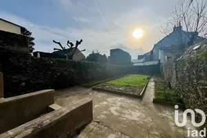 House at Nantes (44300)