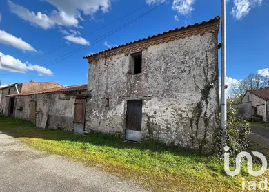 Maison de village à Le Bignon (44140)