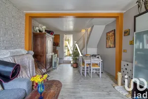 Maison de ville à Épinay-sur-Seine (93800)
