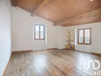 Maison de village à Colombier-le-Jeune (07270)