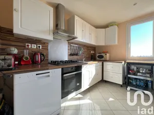 Appartement à Reims (51100)