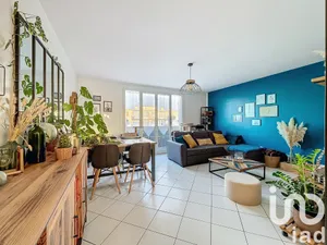 Apartment at Champigny-sur-Marne (94500)