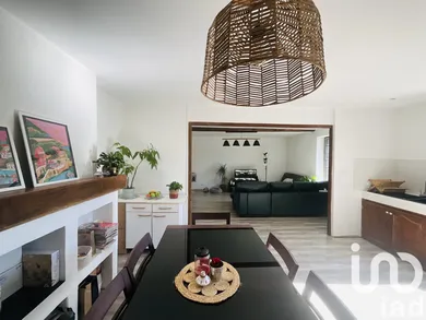 Apartment at Avèze (30120)