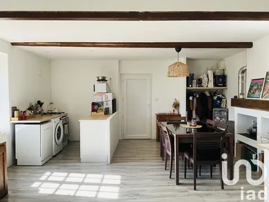 Appartement à Avèze (30120)