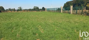 Building plot at Smermesnil (76660)