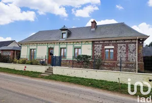 Maison à Neufbosc (76680)