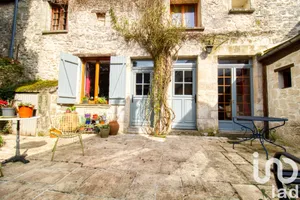 House at Villers-Saint-Frambourg (60810)