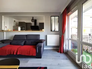 Apartment at Rosny-sous-Bois (93110)
