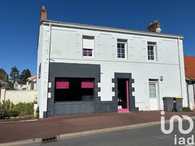 Apartment at Le Bignon (44140)