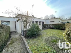 Maison à Domont (95330)