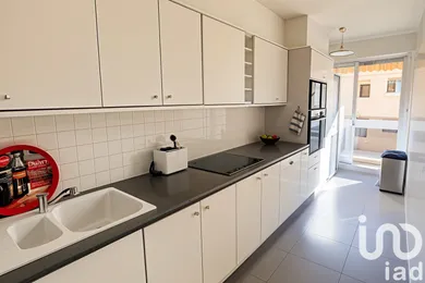 Appartement à Antibes (06160)