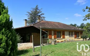 House at Lanquais (24150)
